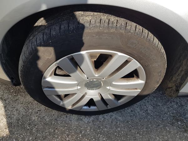 3#4520 Autovettura Volkswagen Passat in vendita - foto 16