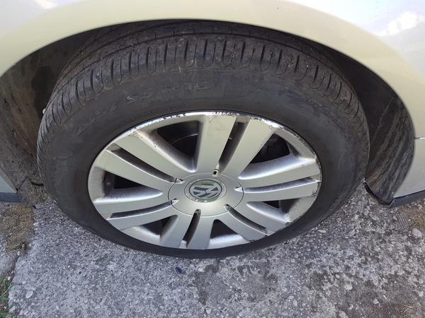 3#4520 Autovettura Volkswagen Passat in vendita - foto 17