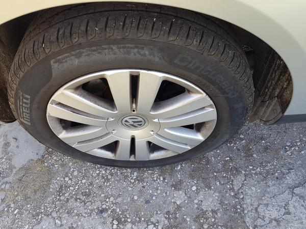 3#4520 Autovettura Volkswagen Passat in vendita - foto 18