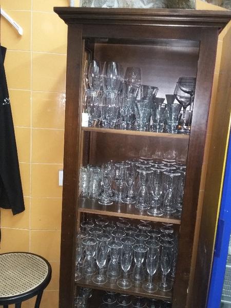 1#4521 Arredi e attrezzature per attività di ristorazione in vendita - foto 8