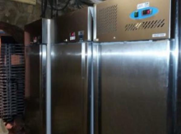 1#4521 Arredi e attrezzature per attività di ristorazione in vendita - foto 11