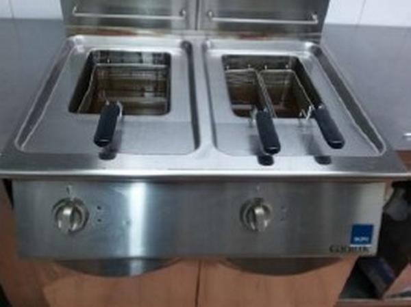 1#4521 Arredi e attrezzature per attività di ristorazione in vendita - foto 15