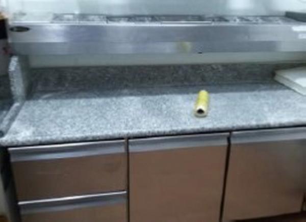 1#4521 Arredi e attrezzature per attività di ristorazione in vendita - foto 19