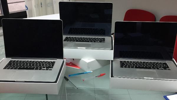 1#4522 Apple MacBook Pro   in vendita - foto 1