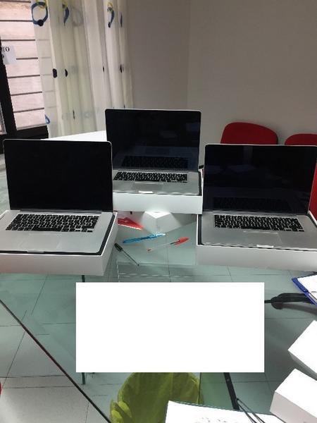 1#4522 Apple MacBook Pro   in vendita - foto 2