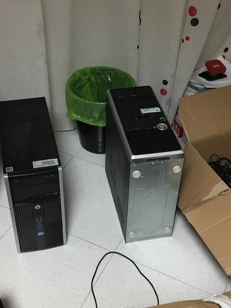 3#4522 Attrezzature elettroniche ufficio in vendita - foto 16