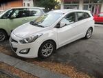 Image 1 - Hyundai i30 station wagon car - Lot 1 (Auction 4524)