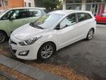 Image 2 - Hyundai i30 station wagon car - Lot 1 (Auction 4524)