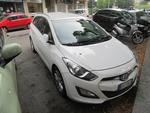 Image 4 - Hyundai i30 station wagon car - Lot 1 (Auction 4524)