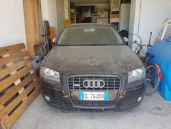 Audi A3 - Lot 0 (Auction 4525)