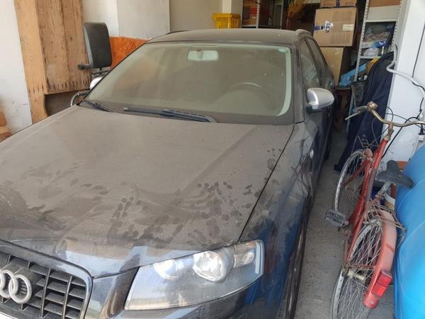 1#4525 Audi A3 in vendita - foto 2