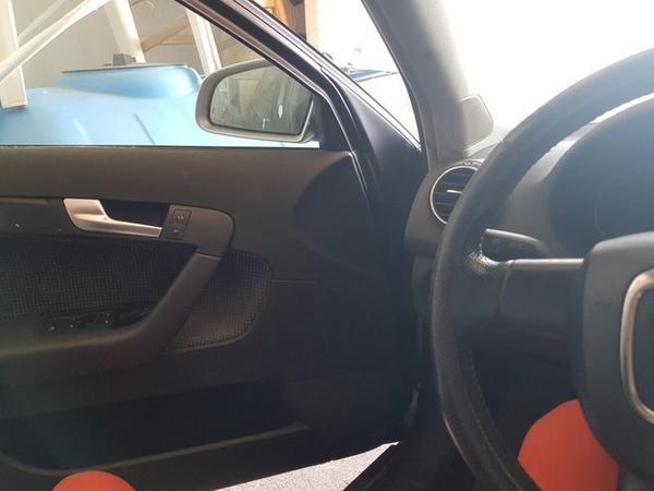 1#4525 Audi A3 in vendita - foto 5
