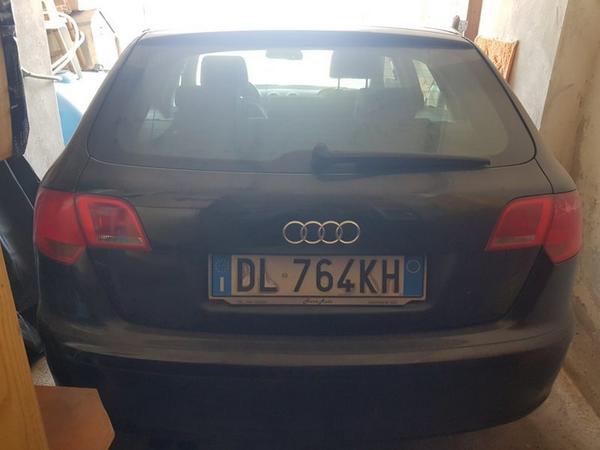 1#4525 Audi A3 in vendita - foto 10