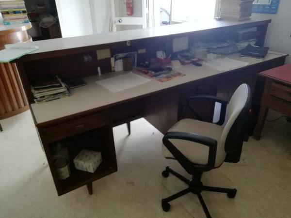 1#4526 Arredi ed attrezzature da ufficio in vendita - foto 2