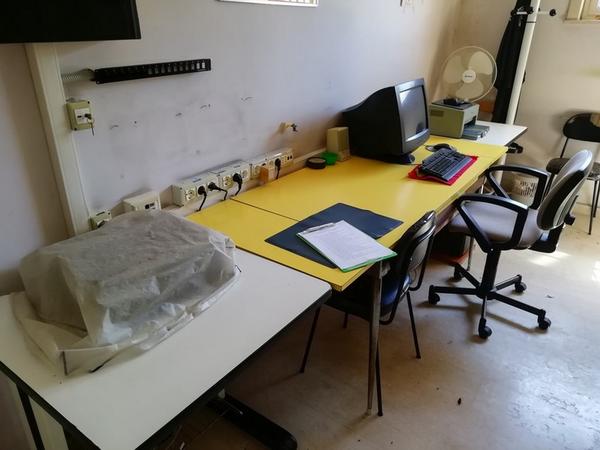 1#4526 Arredi ed attrezzature da ufficio in vendita - foto 3