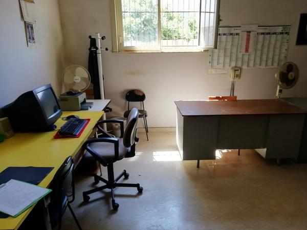 1#4526 Arredi ed attrezzature da ufficio in vendita - foto 4