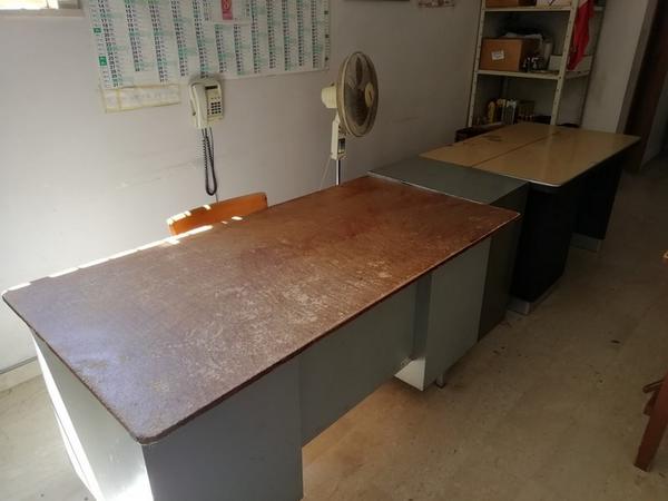 1#4526 Arredi ed attrezzature da ufficio in vendita - foto 6