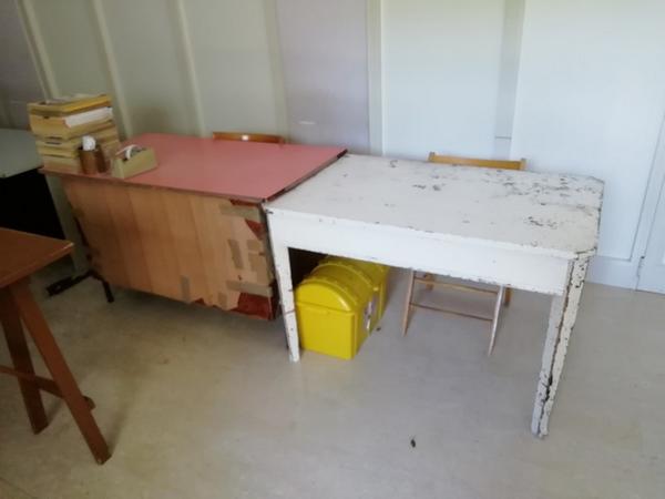 1#4526 Arredi ed attrezzature da ufficio in vendita - foto 8