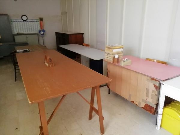 1#4526 Arredi ed attrezzature da ufficio in vendita - foto 9