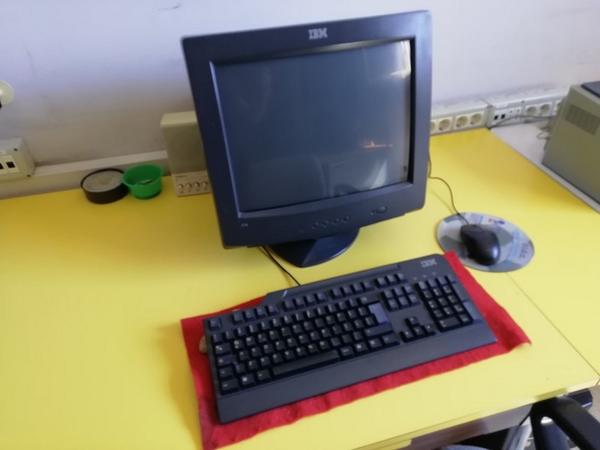 1#4526 Arredi ed attrezzature da ufficio in vendita - foto 10