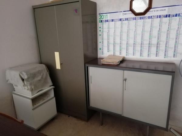 1#4526 Arredi ed attrezzature da ufficio in vendita - foto 21
