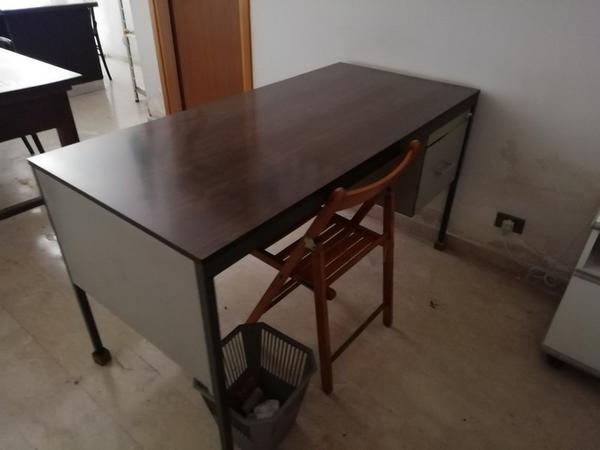 1#4526 Arredi ed attrezzature da ufficio in vendita - foto 22