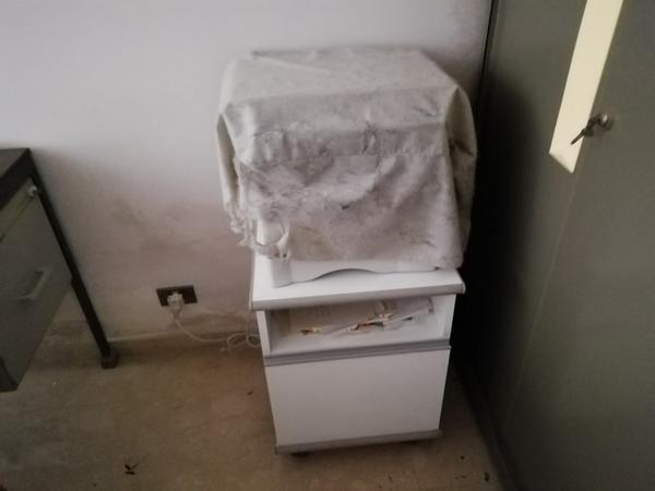 1#4526 Arredi ed attrezzature da ufficio in vendita - foto 23