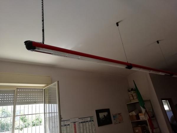 1#4526 Arredi ed attrezzature da ufficio in vendita - foto 26