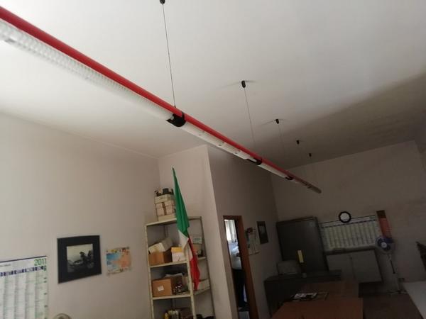 1#4526 Arredi ed attrezzature da ufficio in vendita - foto 27