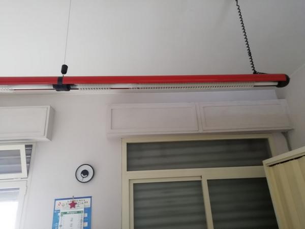1#4526 Arredi ed attrezzature da ufficio in vendita - foto 30
