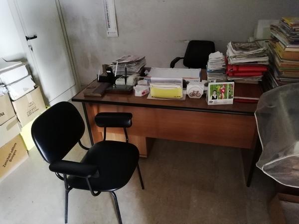 1#4526 Arredi ed attrezzature da ufficio in vendita - foto 38