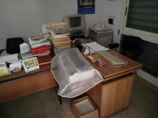 1#4526 Arredi ed attrezzature da ufficio in vendita - foto 39