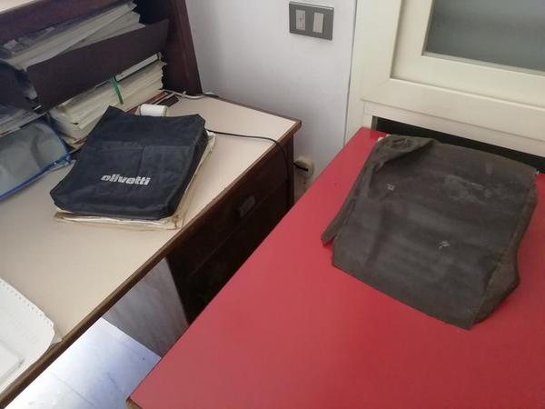 1#4526 Arredi ed attrezzature da ufficio in vendita - foto 47