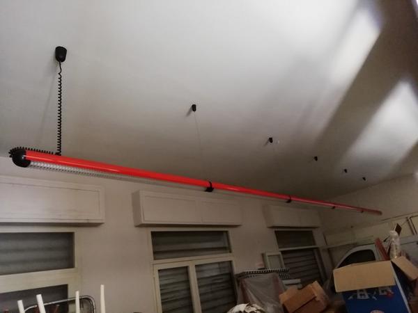 1#4526 Arredi ed attrezzature da ufficio in vendita - foto 48