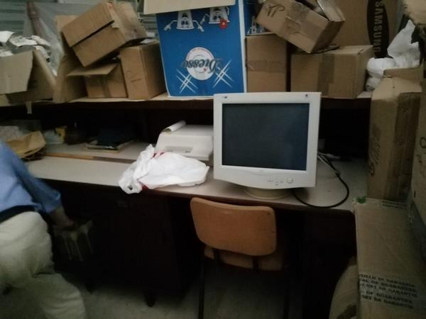 1#4526 Arredi ed attrezzature da ufficio in vendita - foto 49