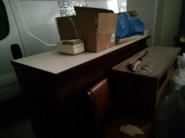 1#4526 Arredi ed attrezzature da ufficio in vendita - foto 50