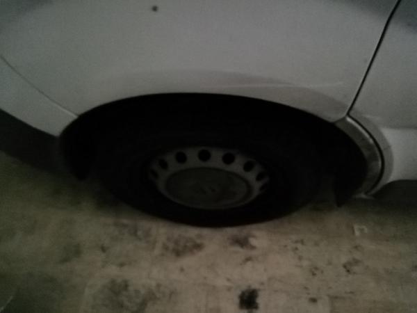 2#4526 Furgone Nissan Primastar in vendita - foto 4