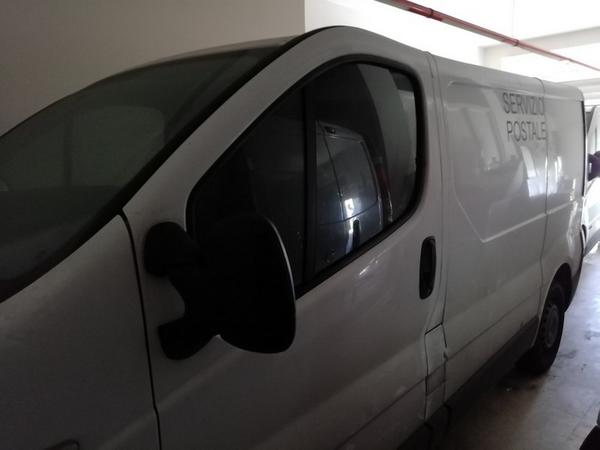 2#4526 Furgone Nissan Primastar in vendita - foto 5