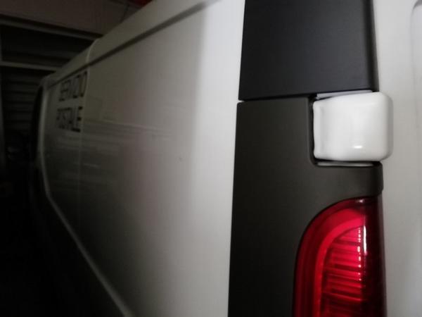 2#4526 Furgone Nissan Primastar in vendita - foto 7