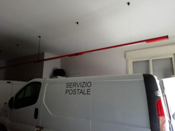 2#4526 Furgone Nissan Primastar in vendita - foto 9