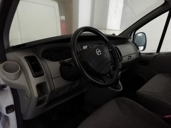 3#4526 Furgone Nissan Primastar in vendita - foto 6