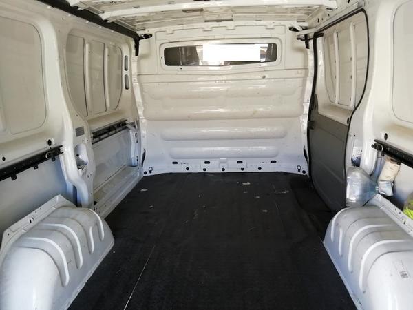 3#4526 Furgone Nissan Primastar in vendita - foto 9