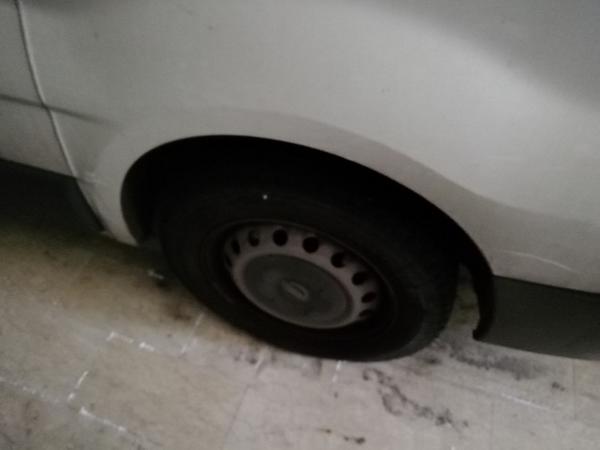 3#4526 Furgone Nissan Primastar in vendita - foto 10
