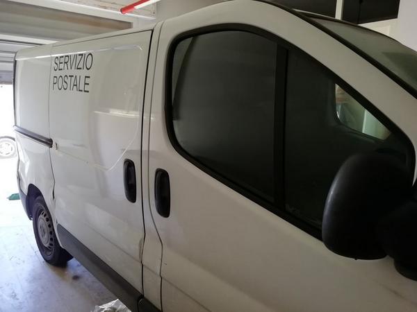 4#4526 Furgone Nissan Primastar in vendita - foto 5