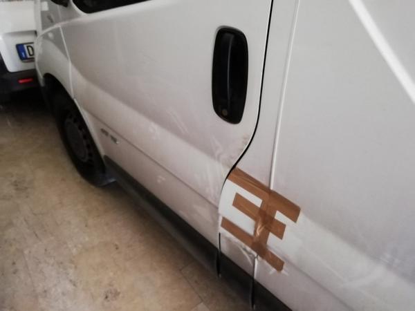 4#4526 Furgone Nissan Primastar in vendita - foto 9