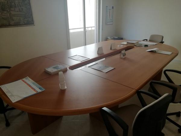 5#4526 Arredi ed attrezzature da ufficio in vendita - foto 1