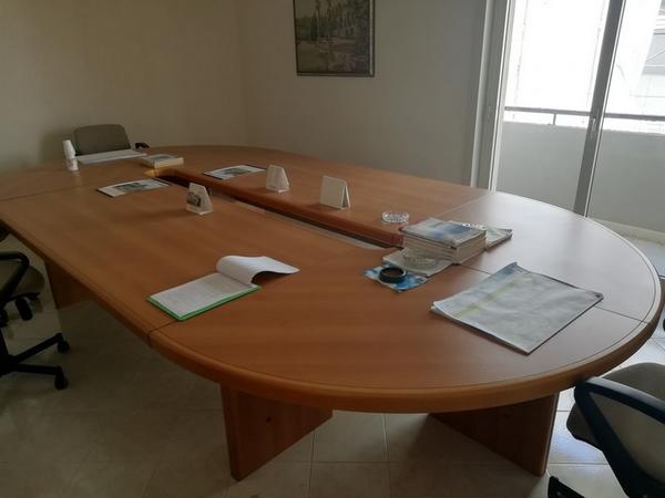 5#4526 Arredi ed attrezzature da ufficio in vendita - foto 4