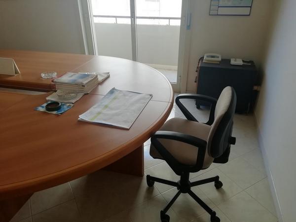 5#4526 Arredi ed attrezzature da ufficio in vendita - foto 5