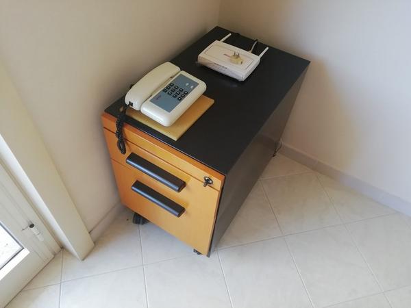 5#4526 Arredi ed attrezzature da ufficio in vendita - foto 6