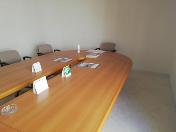 5#4526 Arredi ed attrezzature da ufficio in vendita - foto 7
